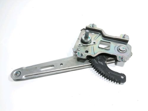 Used Rear right window mechanism HYUNDAI i10 I (PA) 1.2 (78 hp) 28250142