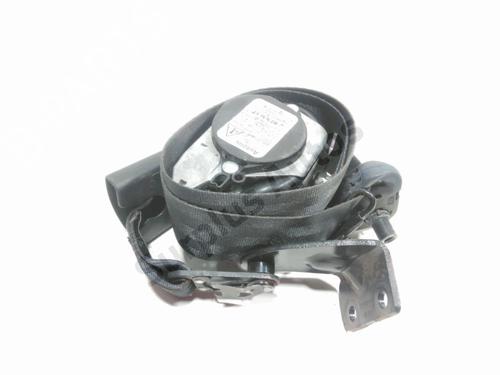 Front left seatbelt RENAULT CLIO IV (BH_) 1.5 dCi 75 | BP32488465I26