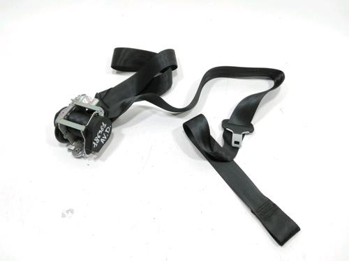 Used Front right seatbelt Front right seatbelt PEUGEOT 207 CC (WD_) 1.6 16V (120 hp) 30992366 30992366
