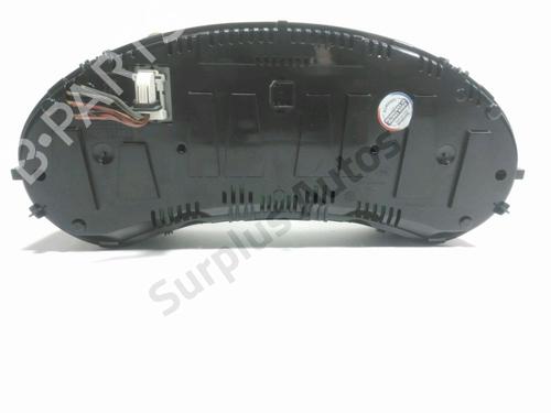 Instrument cluster CITROËN C4 II (NC_) 1.6 HDi 90 | BP37769398C47 - Image 2