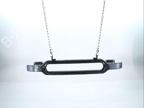 Used Front bumper reinforcement PEUGEOT 407 (6D_) 2.0 HDi 135 (6DRHRH, 6DRHRE, 6DRHRG, 6DRHRJ) (136 hp) 28235145