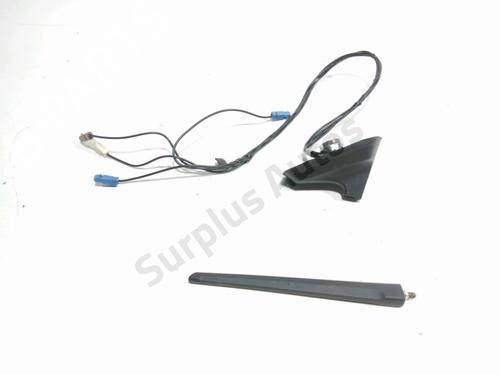 Antenne/Base RENAULT CLIO V (B7_) 1.0 TCe 100 (B7MT) | BP37585722C140 - Image 3