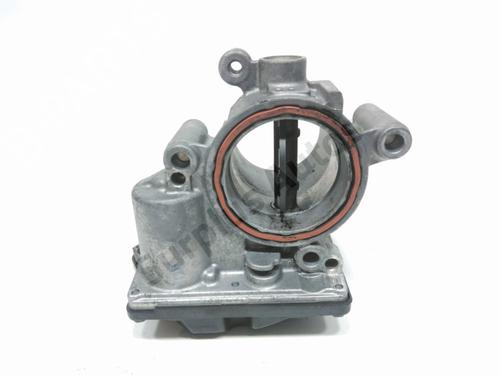 Throttle body VW POLO V (6R1, 6C1) 1.2 TDI | BP28220850M82 