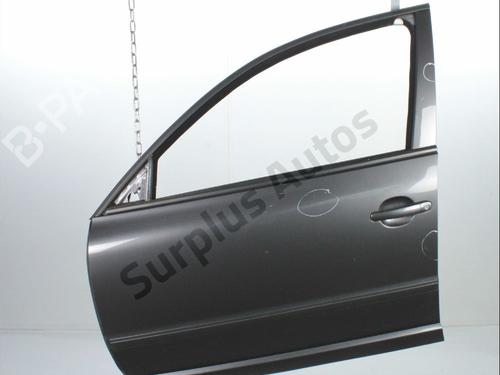 Used Left front door Left front door SKODA SUPERB I (3U4) 2.5 TDI (155 hp) 34616808 34616808