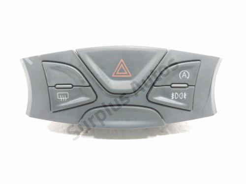 warning-switch-ford-ka-ru8-2008-2009-2010-2011-2012-2013-2014-2015-2016-39577422 main image