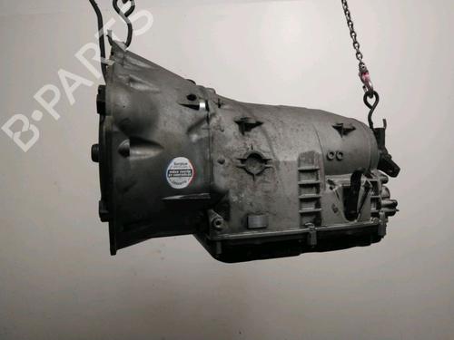 Gearkasse MERCEDES-BENZ E-CLASS (W211) E 220 CDI (211.006) (150 hp) 28224567