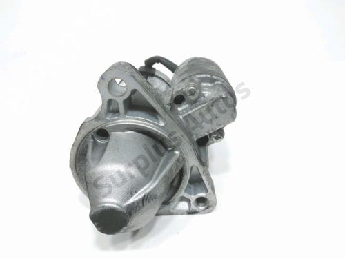 Starter MAZDA CX-3 (DK) 2.0 SKYACTIV-G (DK5W, DK6W) | BP37763689M8 - Image 2