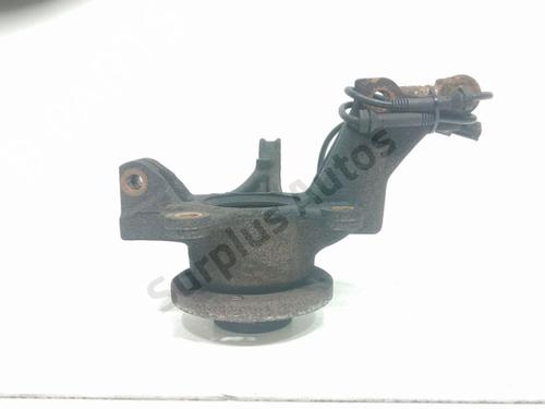 Used Left front steering knuckle Left front steering knuckle 37765856 37765856