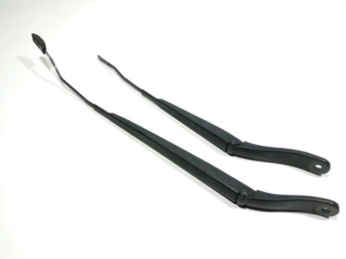 Used Front windshield wiper arm Front windshield wiper arm DS DS 3 (SA_) 1.2 VTi 82 (SAHMZ6) (82 hp) 37789861 37789861