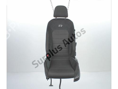 Seats set VW GOLF VII (5G1, BQ1, BE1, BE2) 2.0 R 4motion | BP28265184C78 