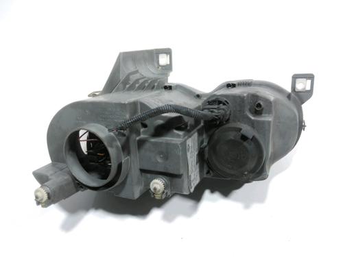 Right headlight ROVER 75 (RJ) 2.0 CDT | BP28266273C29 