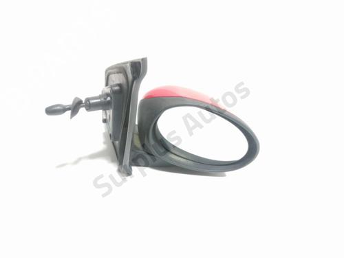 Used Right mirror CITROËN C1 (PM_, PN_) [2005-2014]  28246662