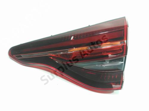 Used Right tailgate light Right tailgate light 37787718 37787718