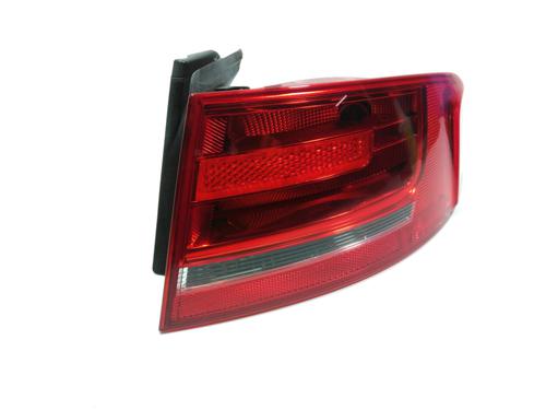 Used Right taillight AUDI A4 B8 (8K2) 2.0 TDI (136 hp) 28268747