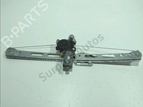 Used Front right window mechanism Front right window mechanism 37167988 37167988