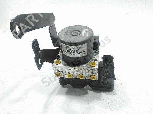 Used ABS pump ABS pump HYUNDAI i10 I (PA) 1.2 (78 hp) 40059312 40059312