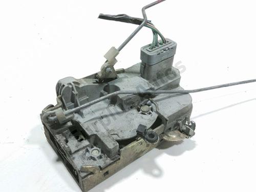 Used Front left lock Front left lock 39118203 39118203