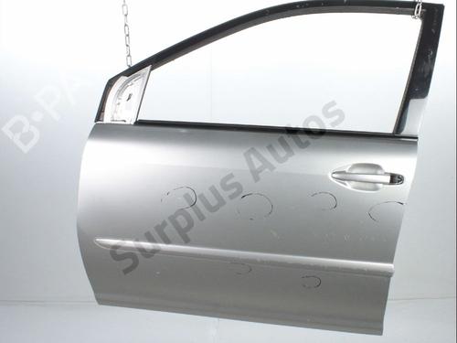 Used Left front door Left front door LEXUS RX (_U3_) 400h AWD (MHU38_, MHU38R) (272 hp) 35773743 35773743