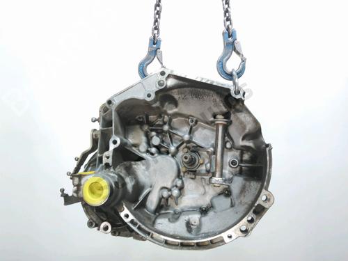 Gearkasse Gearkasse 39259869 39259869