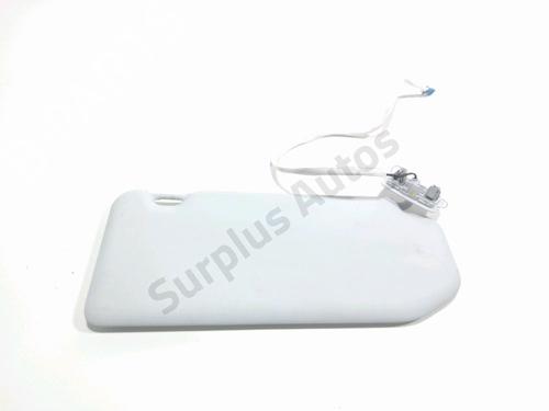Left sun visor OPEL GRANDLAND / GRANDLAND X (A18, P1UO) 1.2 (75) | BP29859670I1