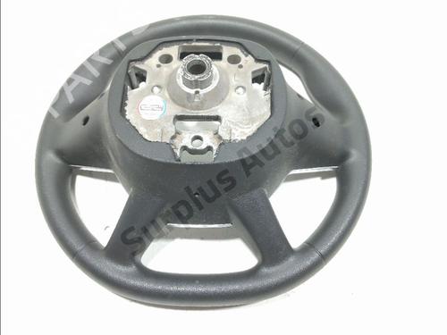 Steering wheel DACIA SPRING EV (B6M1) | BP36068719C49 - Image 2