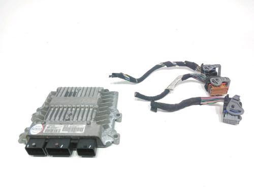 Used Engine control unit (ECU) CITROËN C3 I (FC_, FN_) 1.4 HDi (70 hp) 28220937