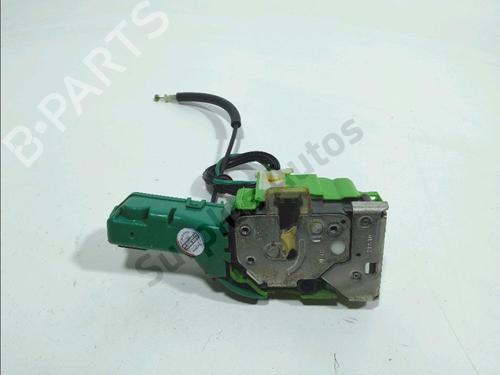 Używane Zamek drzwi przednich lewych ALFA ROMEO GIULIETTA (940_) 1.4 TB (940FXA1A, 940FXT1A) (120 hp) 30559109