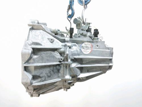 Gearbox SUZUKI SWIFT V (AZ) 1.2 Hybrid (Mild Hybrid) (A2L412) | BP28224047M3 