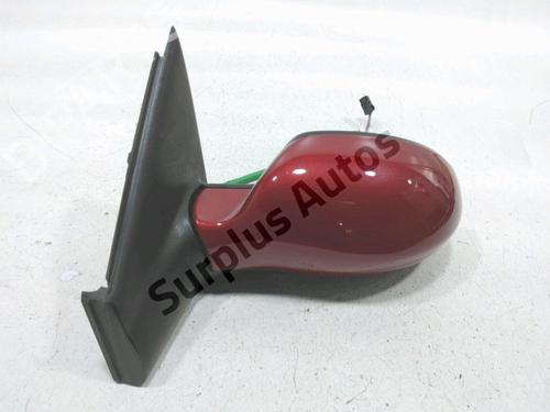Used Left mirror CITROËN C5 II Break (RE_) 1.6 HDi (RE9HZC, RE9HYB) (109 hp) 30997587