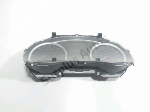 Used Instrument cluster NISSAN MICRA V (K14) 1.5 DCI (90 hp) 28230776