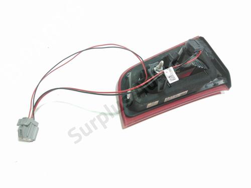 Left tailgate light VOLVO S60 II (134) D4 | BP39765769C79 - Image 3