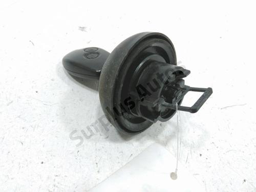 Tankdæksel DACIA SANDERO 1.4 MPI LPG | BP30983765C161 - Image 2