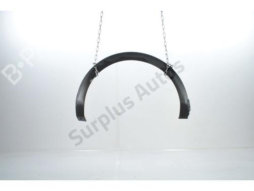 Aletin trasero derecho CITROËN C4 X (BD_, BE_, BF_) ë-C4 X (BFZKXC) (136 hp) 32488644