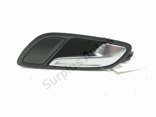 Used Front right interior door handle AUDI TT (8J3) 2.0 TFSI (200 hp) 30996184