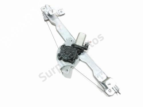 Front right window mechanism DACIA SANDERO 1.5 dCi | BP30101791C23