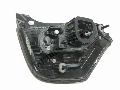 Left taillight RENAULT TWINGO III (BCM_, BCA_) 0.9 TCe 90 (BCM9, BCM2) | BP39462747C34 - Image 2