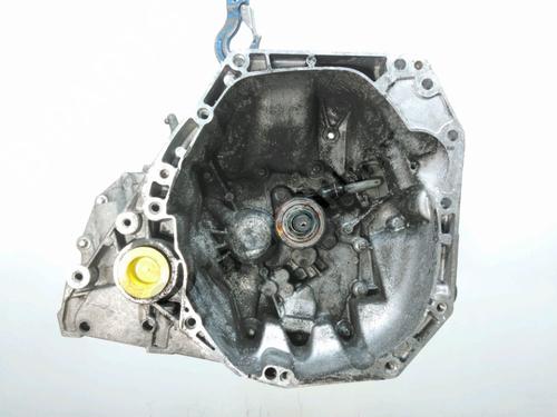 Getriebe für NISSAN QASHQAI I (J10, NJ10) 1.6 (114 hp) 32334416
