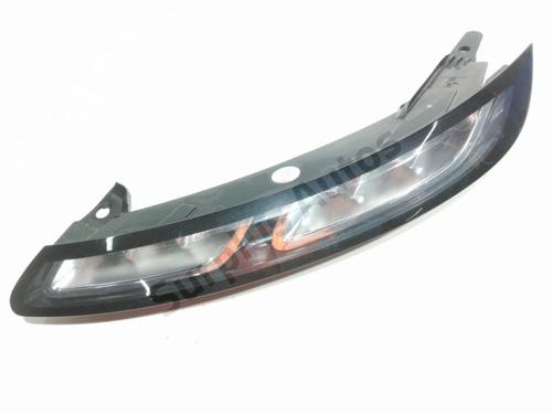 Used Left daytime light Left daytime light CITROËN C4 CACTUS 1.2 THP 110 (110 hp) 40252345 40252345