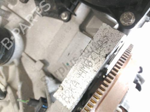 Engine FORD KA+ III (UK, FK) 1.2 | BP37761953M1  - Image 5