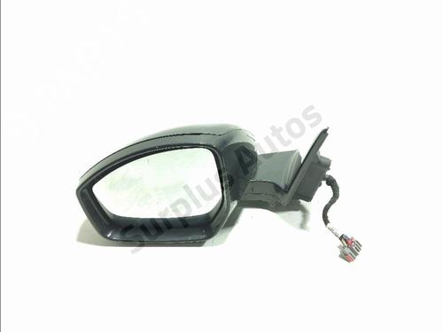 Used Left mirror Left mirror LAND ROVER RANGE ROVER EVOQUE (L538) 2.0 D 4x4 (180 hp) 34616871 34616871