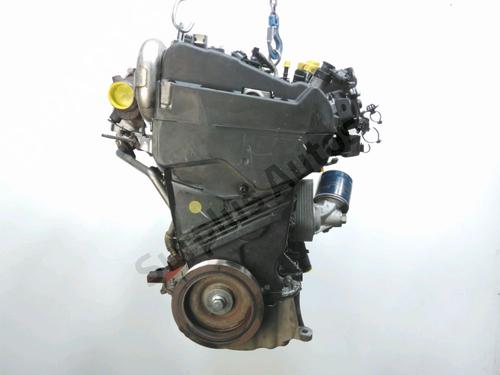 Engine RENAULT CLIO IV (BH_) 1.5 dCi 90 | BP28219537M1 