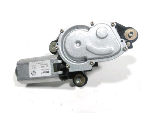 Ruitenwissermotor achter FIAT PUNTO (188_) 1.2 60 (188.030, .050, .130, .150, .230, .250) (60 hp) 28272780