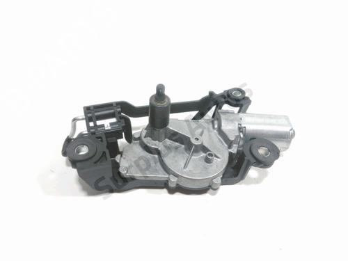 Used Rear wiper motor PEUGEOT 206 SW (2E/K) 1.6 HDi 110 (109 hp) 29382292