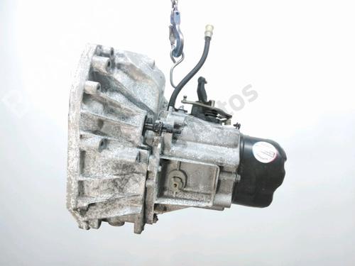 Gearbox RENAULT CAPTUR II (HF_) TCe 100 (HFMT) | BP32402078M3
