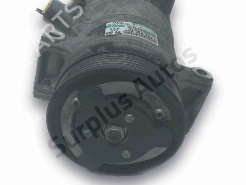 Used AC compressor AC compressor 38613495 38613495