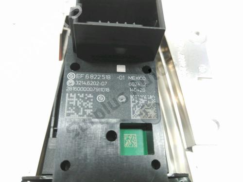 Switch BMW X4 (F26) xDrive 30 d | BP28226003I30 