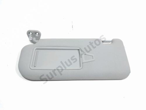 Left sun visor HYUNDAI ix35 (LM, EL, ELH) 1.7 CRDi | BP37786249I1 - Image 3