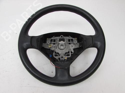 Used Steering wheel PEUGEOT 206+ (2L_, 2M_) 1.4 HDi eco 70 (68 hp) 28225220