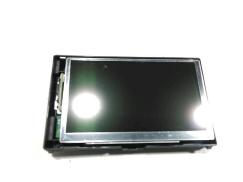 Display RENAULT CLIO III (BR0/1, CR0/1) 1.5 dCi (75 hp) 28229717