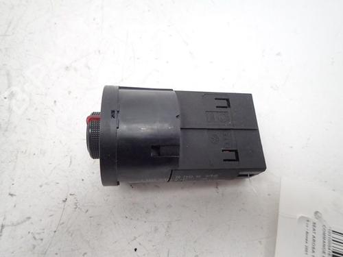 Headlight switch SEAT AROSA (6H1) 1.4 TDI | BP30988986I24